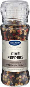 Five Peppers Kvarn