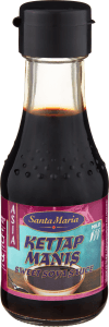 Ketjap Manis