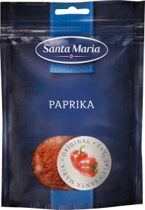 Paprika