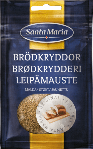 Brödkryddor Malda