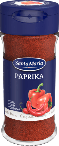 Paprika Stark