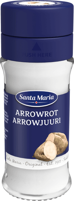 Arrowrot