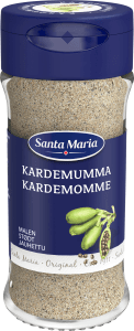 Kardemumma Malen