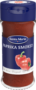 Paprika Smoked