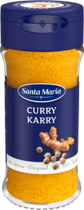 Curry