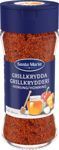 Grillkrydda Honung