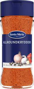 Allroundkrydda