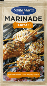 Marinad Teriyaki