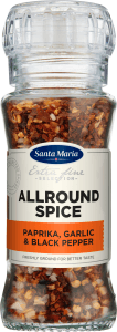 Allround spice