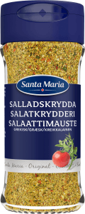 Salladskrydda