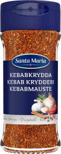 Kebabkrydda