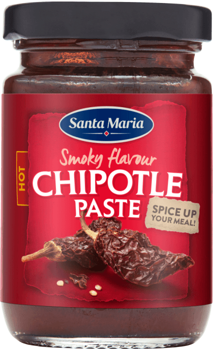 Chipotle Paste