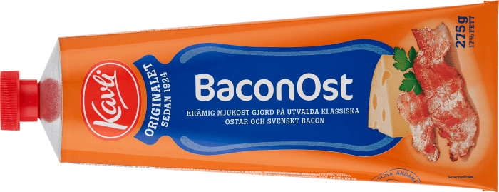 Baconost 17%