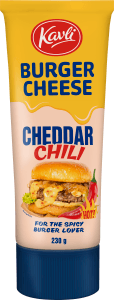 Dressing Cheddar Chili