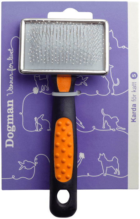 Karda för katt Small