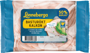 Kalkon Basturökt