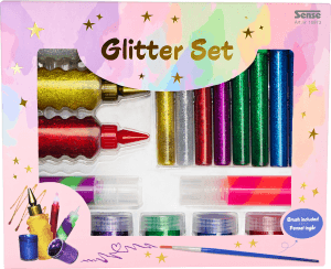 Glitterlim