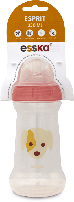 Nappflaska Esprit
