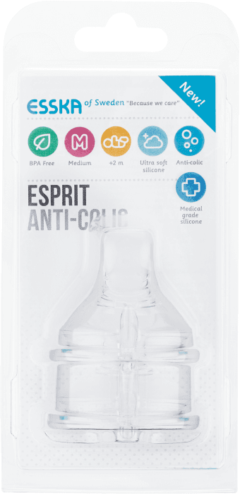 Dinapp Esprit Medium