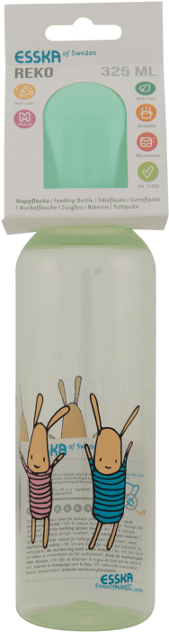 Nappflaska Reko