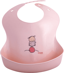 Haklapp Mjuk Blandade Färger och Mönster