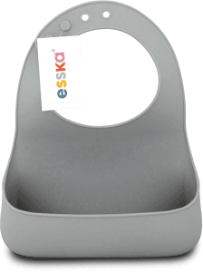 Haklapp Baby Silikon