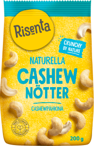 Cashewkärnor