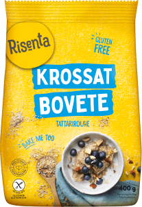 Bovete Krossat