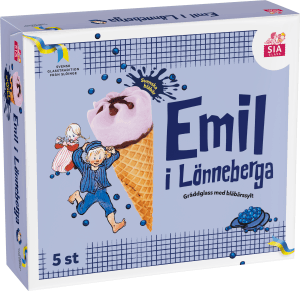 Emil i Lönneberga