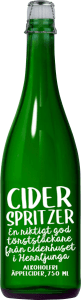 Ciderspritzer