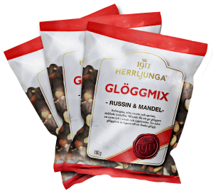 Glöggmix