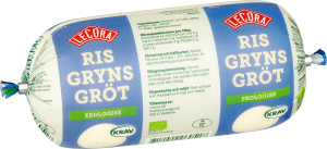 Risgrynsgröt EKO KRAV