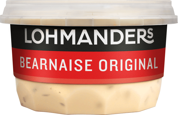 Bearnaise Original
