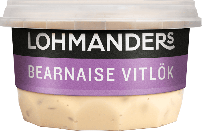 Bearnaise Vitlök