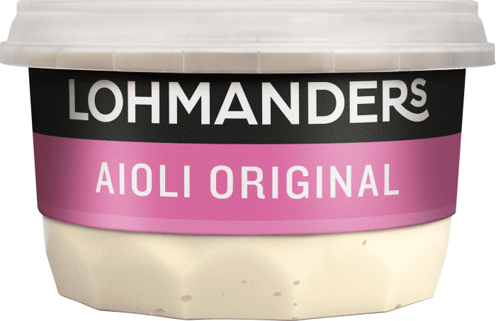 Aioli