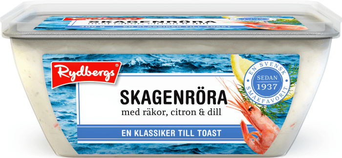 Skagenröra