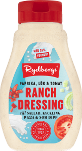 Ranchdressing