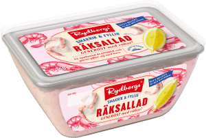 Räksallad