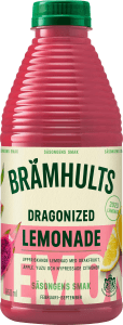 Lemonad Dragonized Drakfrukt