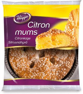 Citronmums