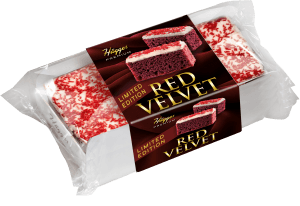 Red Velvet Premium