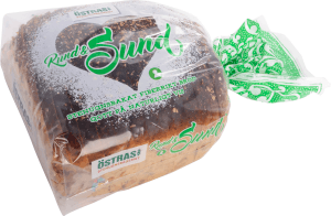 Bröd Rund & Sund
