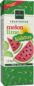 Dryck Kaktus Melon