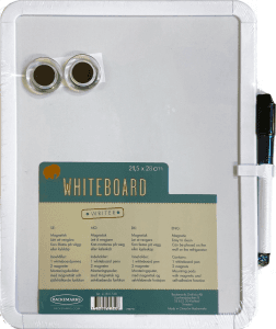 Whiteboard Blank