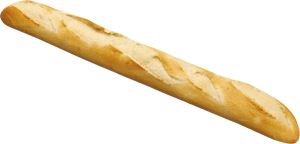 Baguette Vete