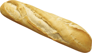 Baguette vete