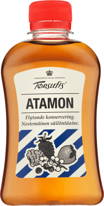 Atamon Flytande