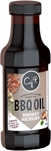 Grillolja Bbq Hickory