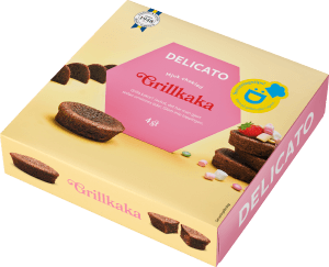 Kondisbitar Grillkaka