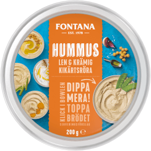Hummus Original